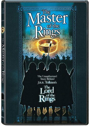 Master of the Rings: The Unauthorized Story Behind J.R.R. Tolkien's 'Lord of the Rings'